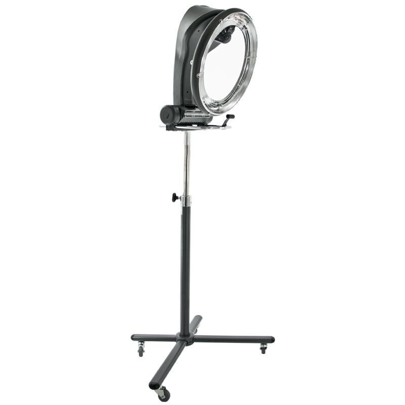 Infrazonas FL-101S Pilkas