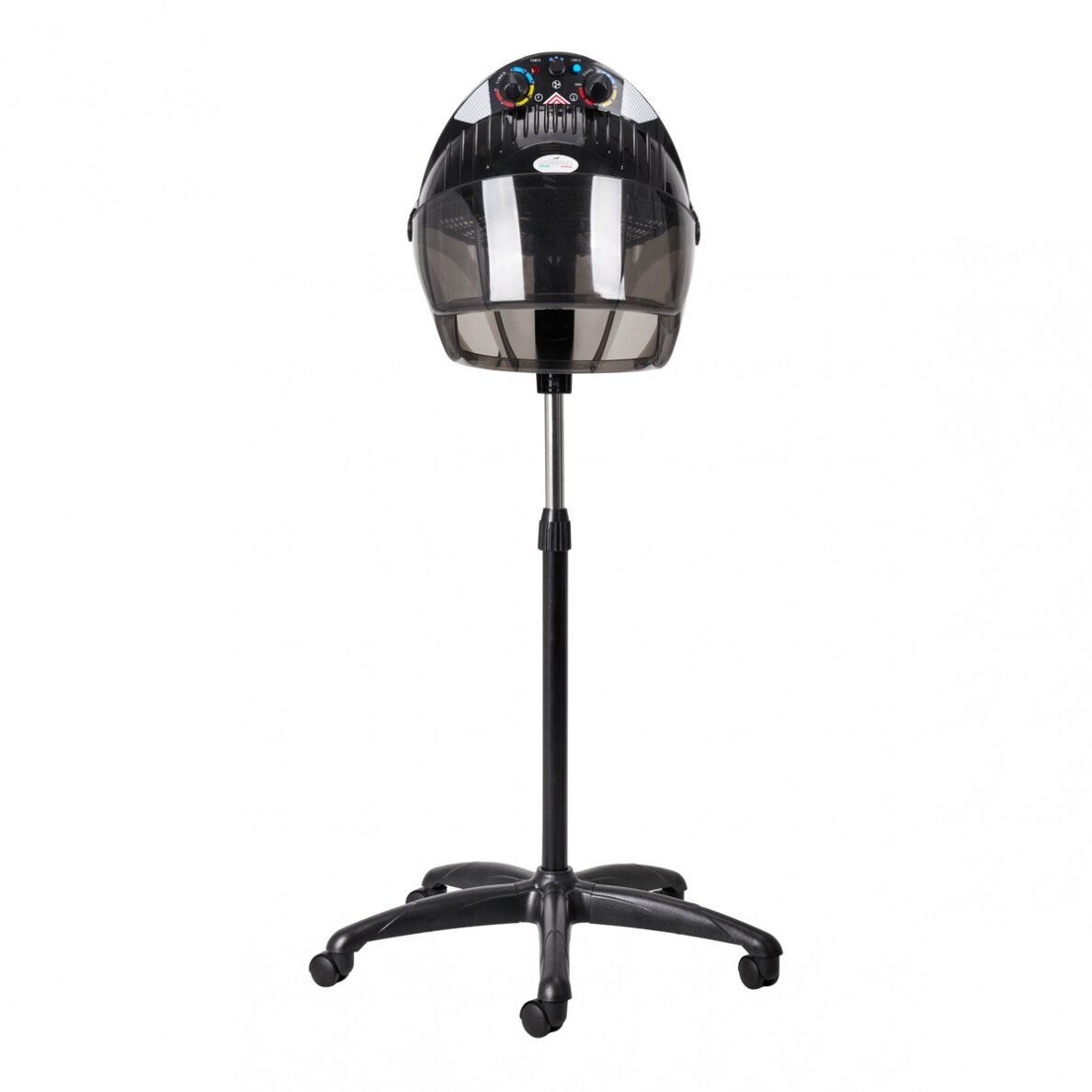 Gabbiano Centurion LVI-203S standing dryer, 3 speeds, John, black sp. 3