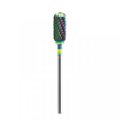 Frezos antgalis EXO RAINBOW, kietmetalis