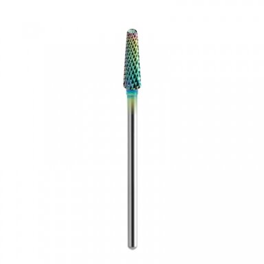 Frezos antgalis EXO RAINBOW, kietmetalis