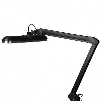 LED šviestuvas Elegante 801-s Standart, juodos sp. 3