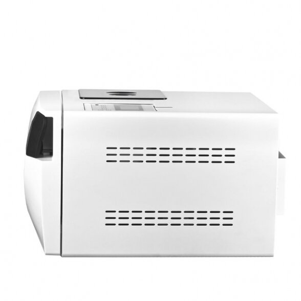 Autoklavas su spausdintuvu 18 L (medicininė B klasė) LAFOMED COMPACT LINE LFSS18AD 5 Autoklavas su spausdintuvu 18 L (medicininė B klasė) LAFOMED COMPACT LINE LFSS18AD 5