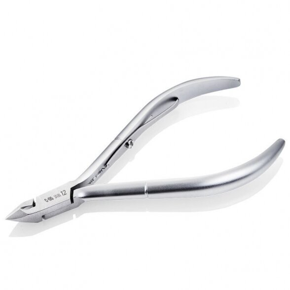 NGHIA EXPORT SKIN CUTTING FORCEPS C-05 jaw 12 NGHIA EXPORT SKIN CUTTING FORCEPS C-05 jaw 12