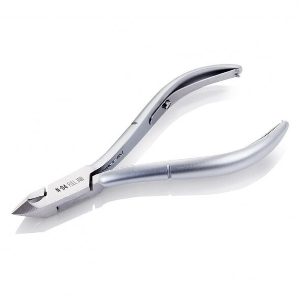 NGHIA EXPORT SKIN CUTTING PLIERS N-04 full jaw NGHIA EXPORT SKIN CUTTING PLIERS N-04 full jaw