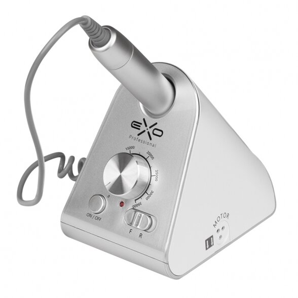 Freza EXO SILENT SX7 2 Freza EXO SILENT SX7 2