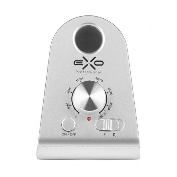 Freza EXO SILENT SX7 3 Freza EXO SILENT SX7 3