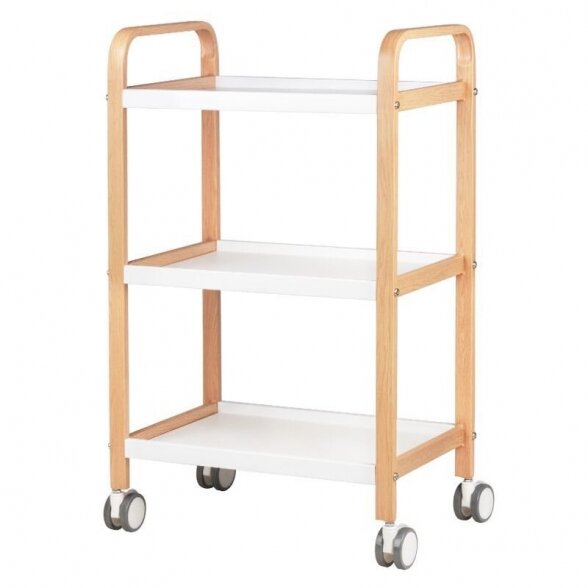 Cosmetic trolley HS09 Cosmetic trolley HS09
