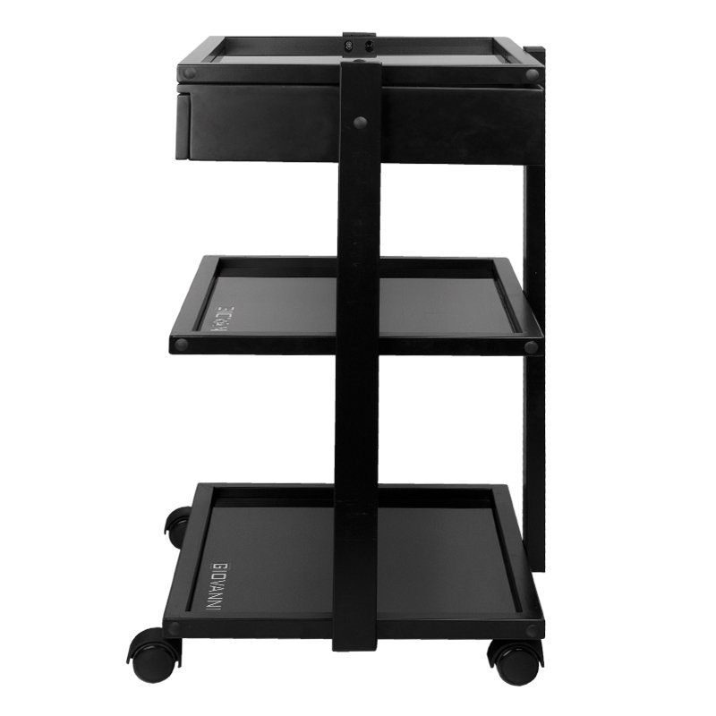Trolley PRO INK 1040A, black 3 Trolley PRO INK 1040A, black 3