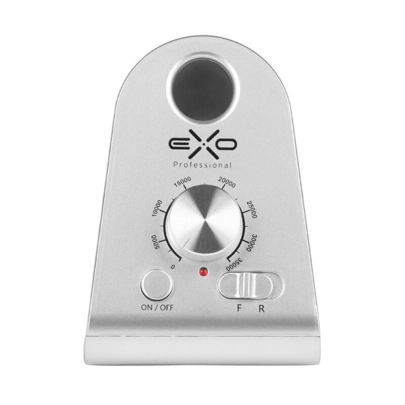 Freza EXO SILENT SX7 3