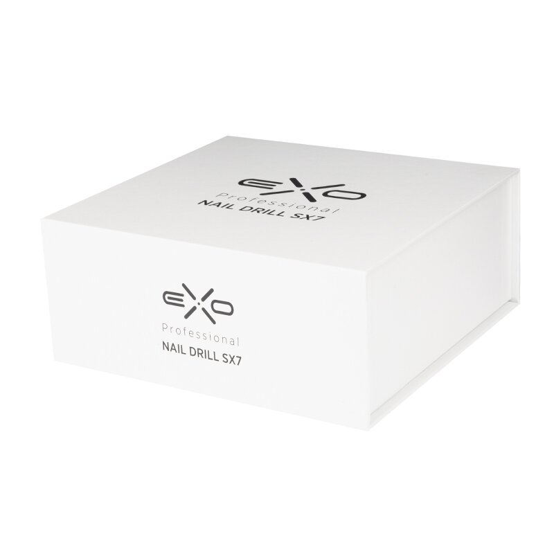 Freza EXO SILENT SX7 9 Freza EXO SILENT SX7 9