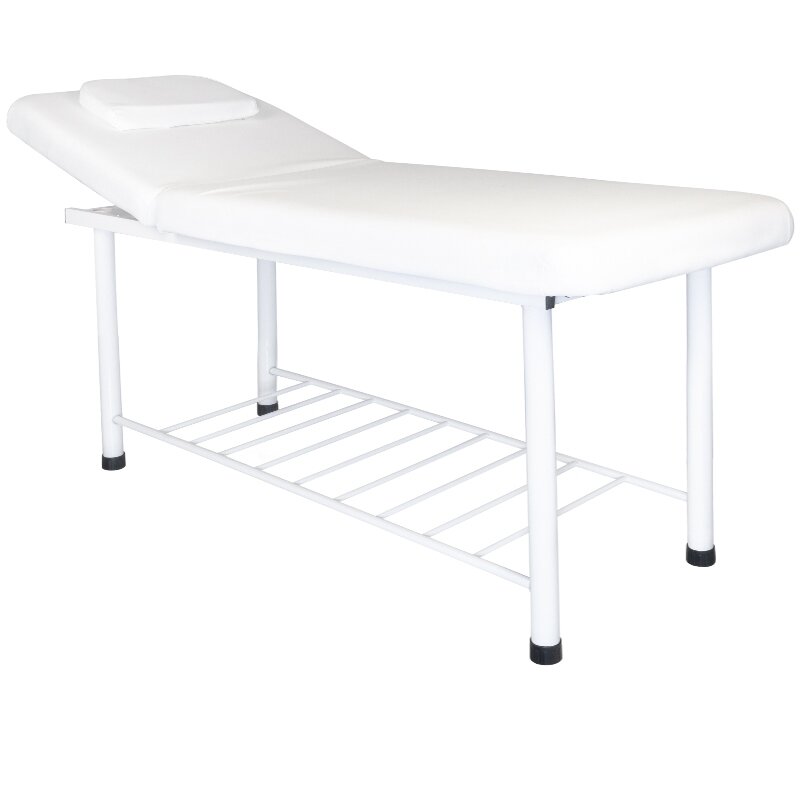 Massage couch 812 basic, white Massage couch 812 basic, white