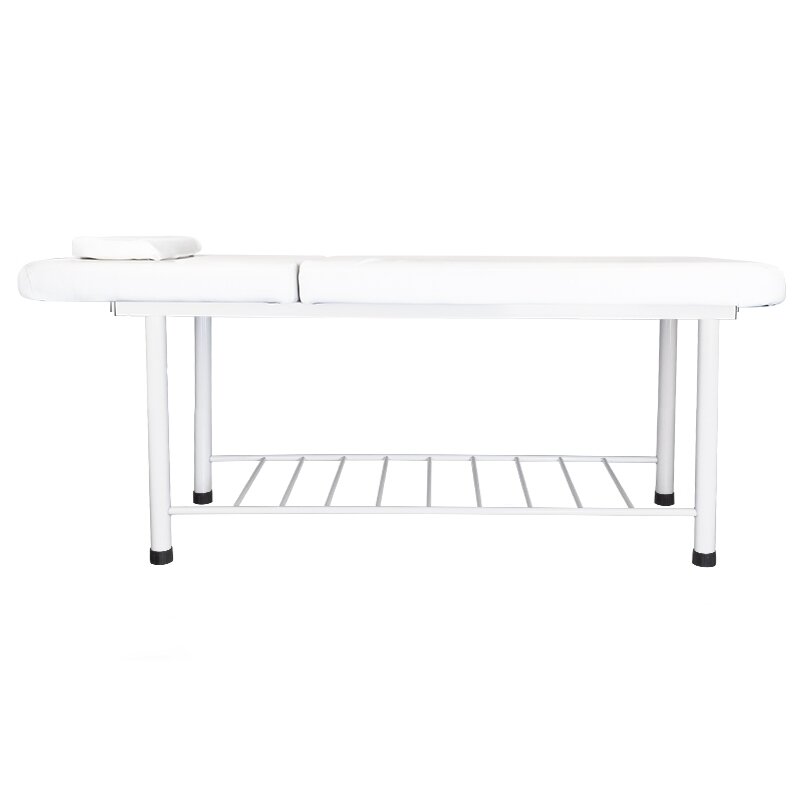 Massage couch 812 basic, white 1 Massage couch 812 basic, white 1