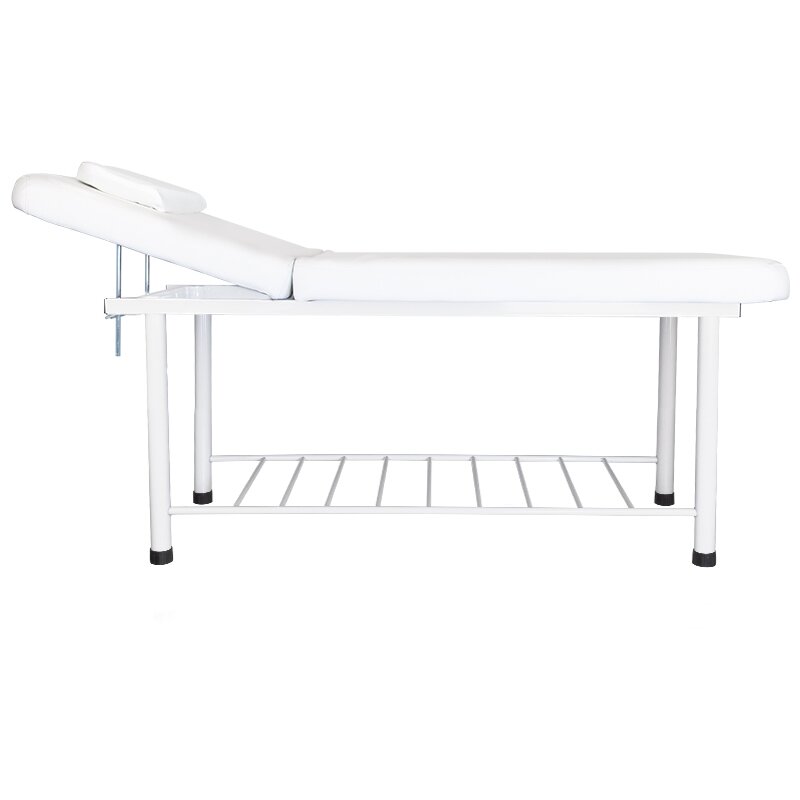 Massage couch 812 basic, white 2 Massage couch 812 basic, white 2