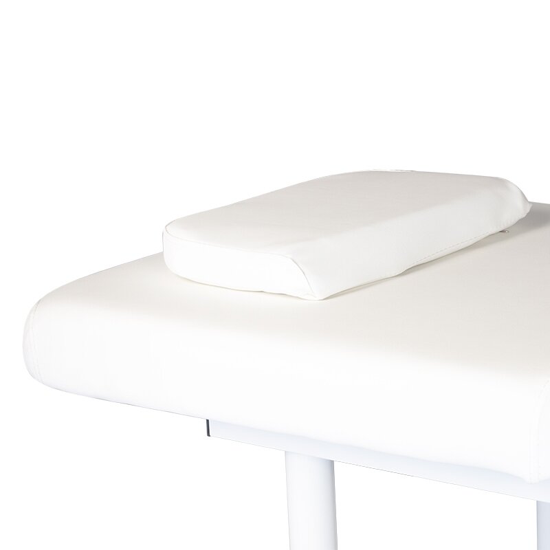 Massage couch 812 basic, white 3 Massage couch 812 basic, white 3