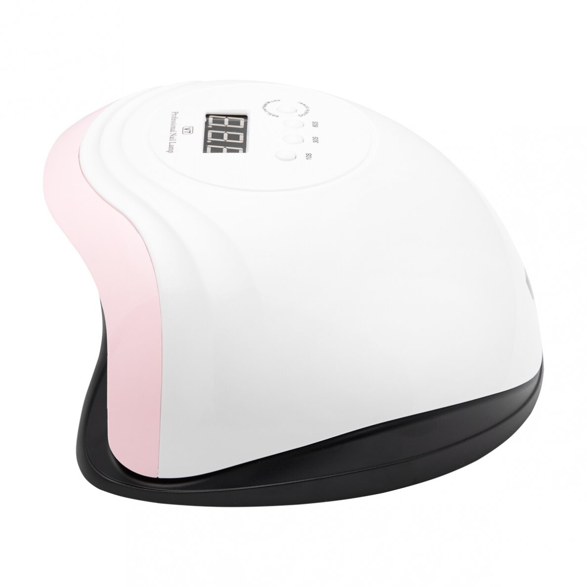 LED nail lamp All4light, v7, 168W 4 LED nail lamp All4light, v7, 168W 4