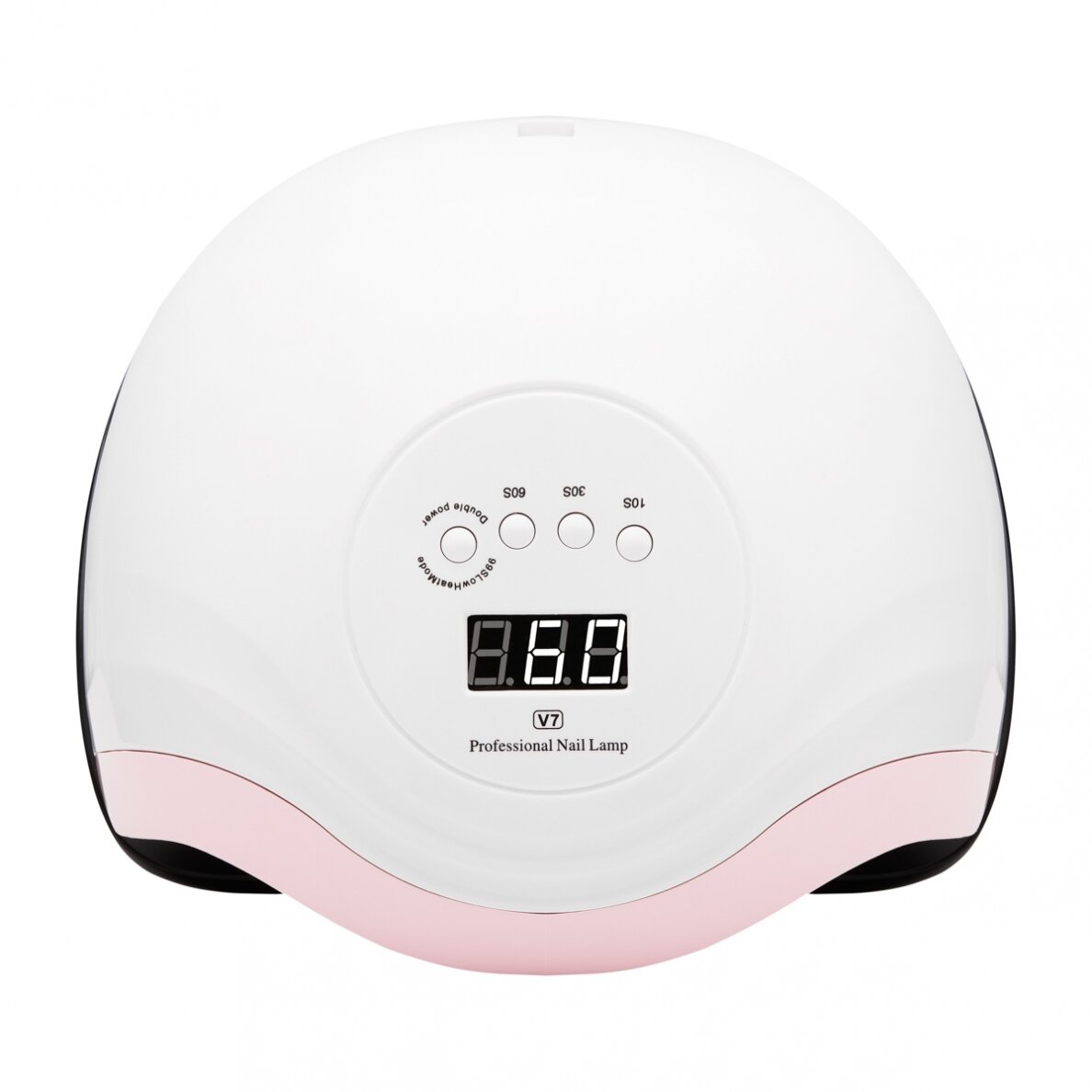 LED nail lamp All4light, v7, 168W 5 LED nail lamp All4light, v7, 168W 5