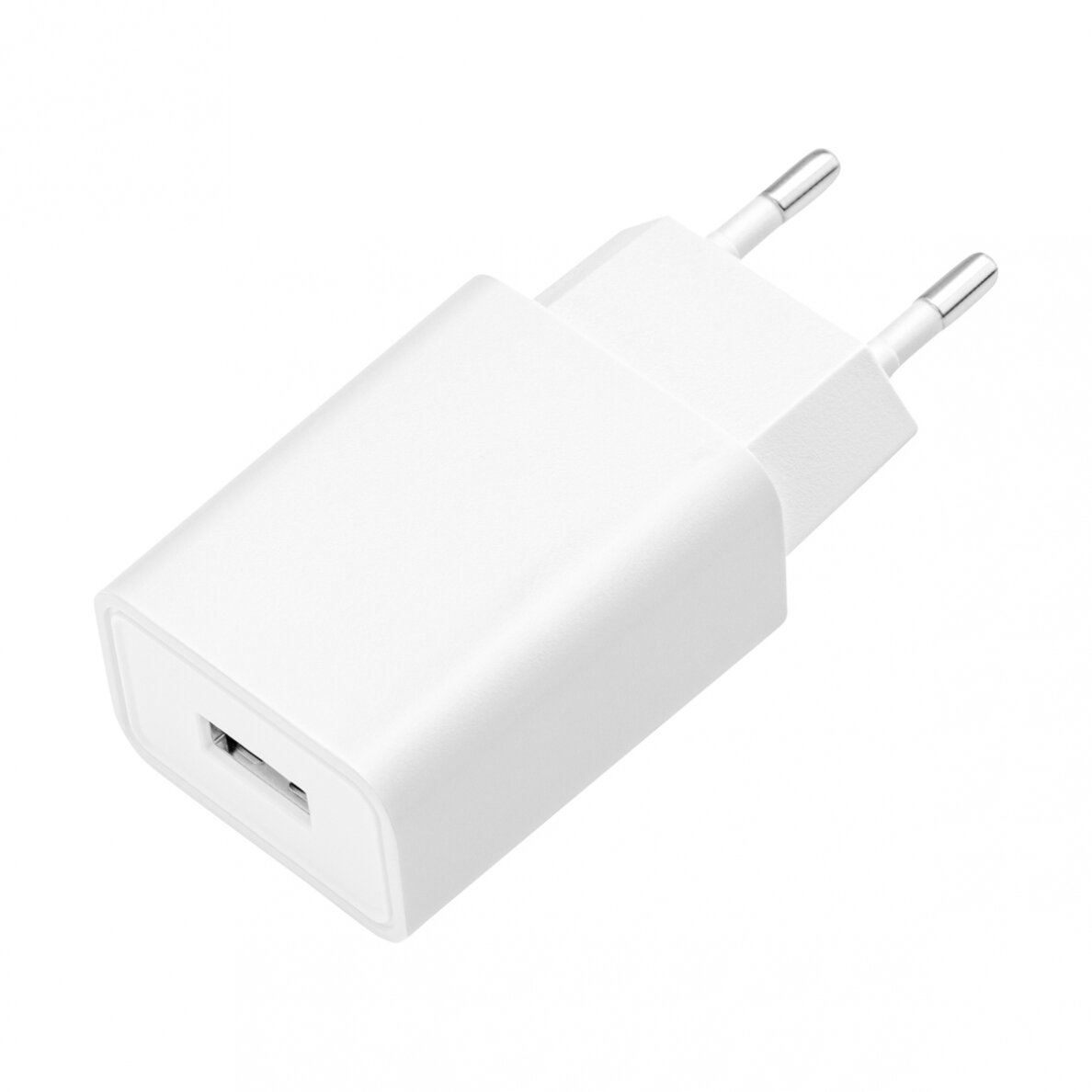 Зарядное устройство, адаптер питания USB 5В/2А Зарядное устройство, адаптер питания USB 5В/2А