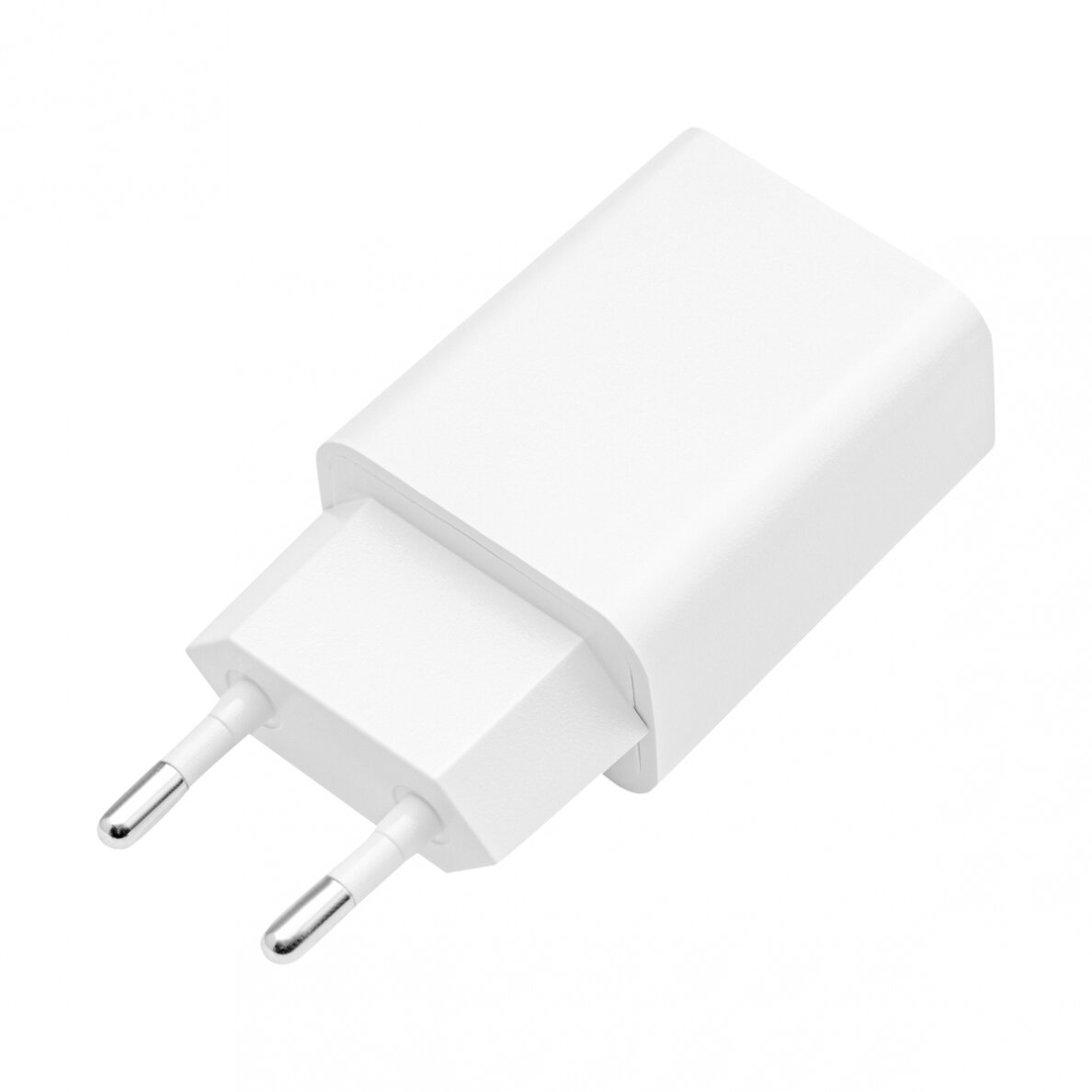 Зарядное устройство, адаптер питания USB 5В/2А 1 Зарядное устройство, адаптер питания USB 5В/2А 1