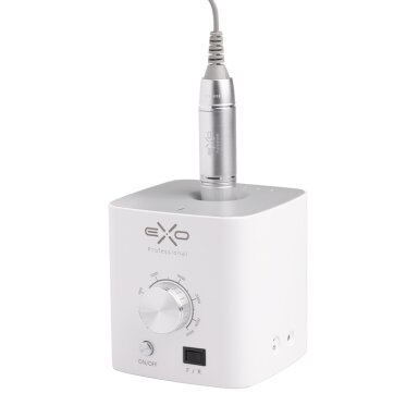 Manicure machine (mill) EXO EKO CX3, 40W Manicure machine (mill) EXO EKO CX3, 40W