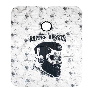 Kirpyklos peniuaras DAPPER BARBER Kirpyklos peniuaras DAPPER BARBER