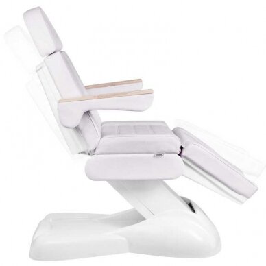 Elektrinė kosmetologinė kėdė 6