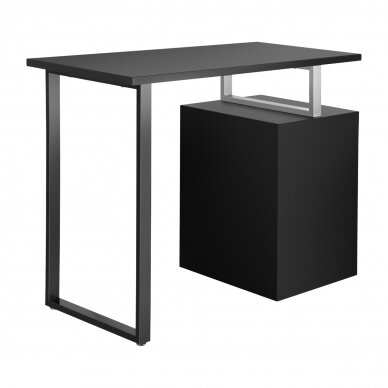 Manikiūro stalas YR-005, juodos sp. 2