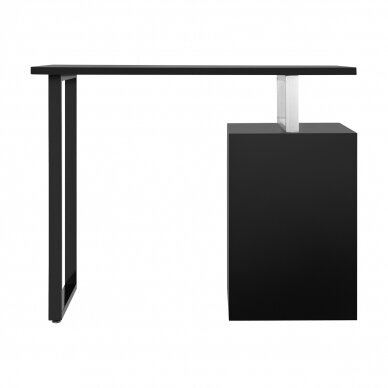 Manikiūro stalas YR-005, juodos sp. 3