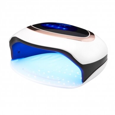 Plati UV LED Lempa nagams Glow C1 plus, 150W