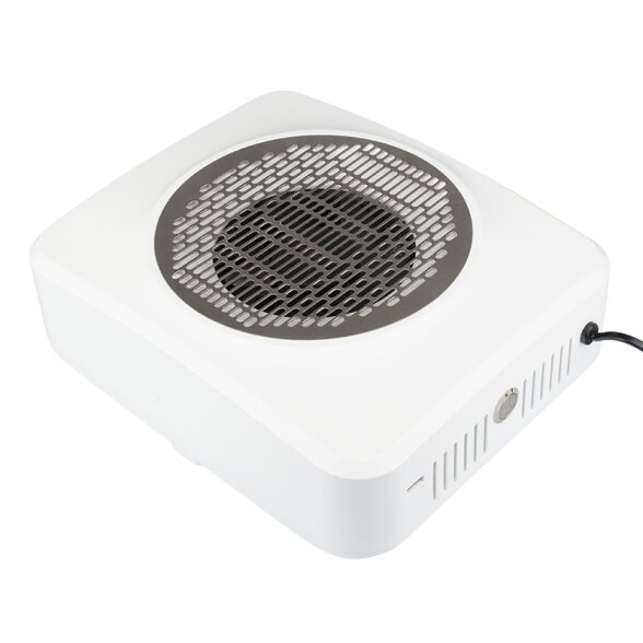 Dulkių sutraukėjas MOMO J403, 60W Dulkių sutraukėjas MOMO J403, 60W
