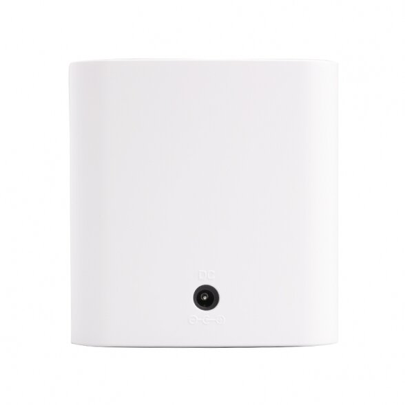 Manikiūro aparatas (freza) EXO EKO CX3, 40W 7 Manikiūro aparatas (freza) EXO EKO CX3, 40W 7