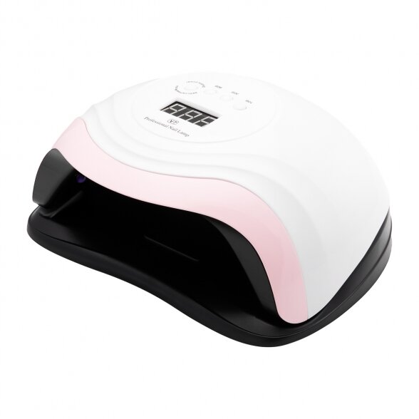LED nail lamp All4light, v7, 168W 1 LED nail lamp All4light, v7, 168W 1