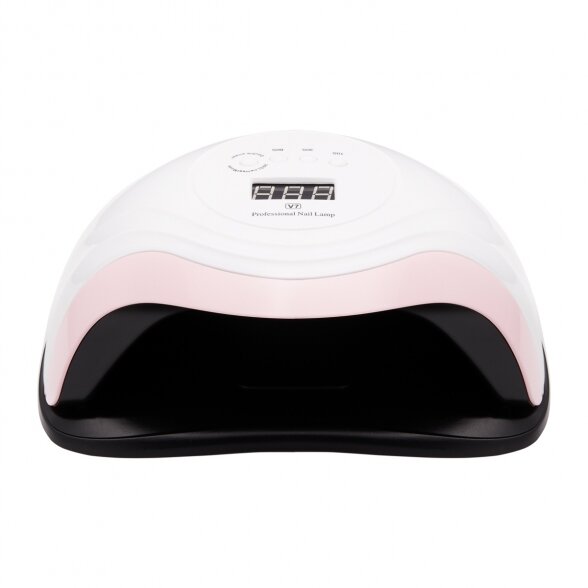 LED nail lamp All4light, v7, 168W 2 LED nail lamp All4light, v7, 168W 2