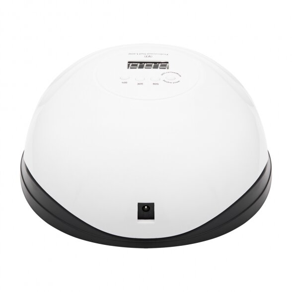 LED nail lamp All4light, v7, 168W 3 LED nail lamp All4light, v7, 168W 3