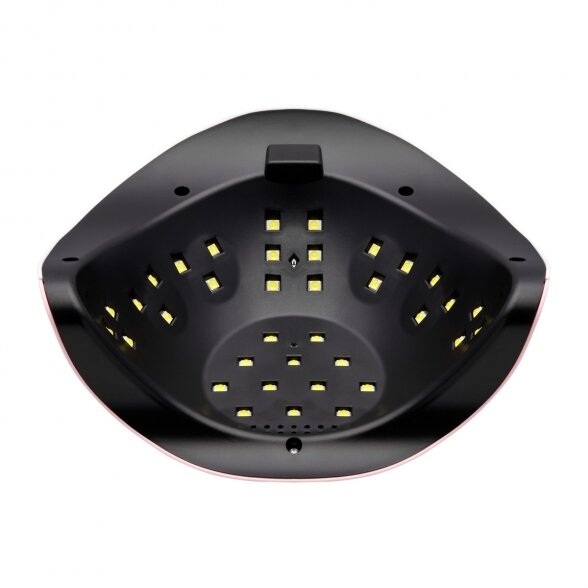 LED nail lamp All4light, v7, 168W 6 LED nail lamp All4light, v7, 168W 6