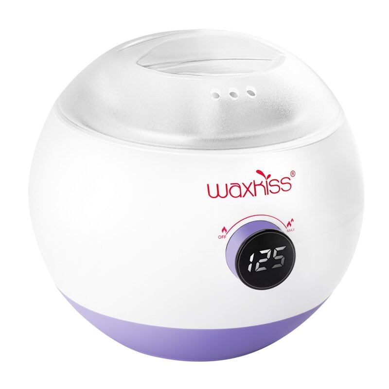 Wax heater FHC-E2051, 500ml, 100W Wax heater FHC-E2051, 500ml, 100W