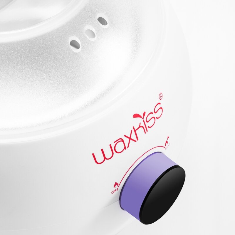 Wax heater FHC-E2051, 500ml, 100W 3 Wax heater FHC-E2051, 500ml, 100W 3