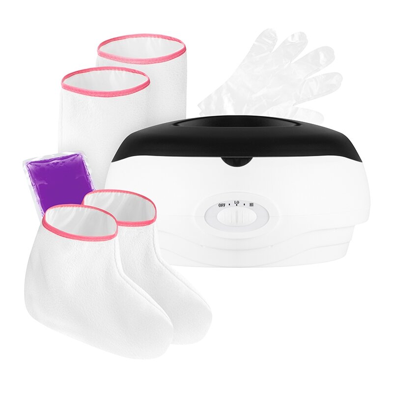 Paraffin bath set, 300W Paraffin bath set, 300W