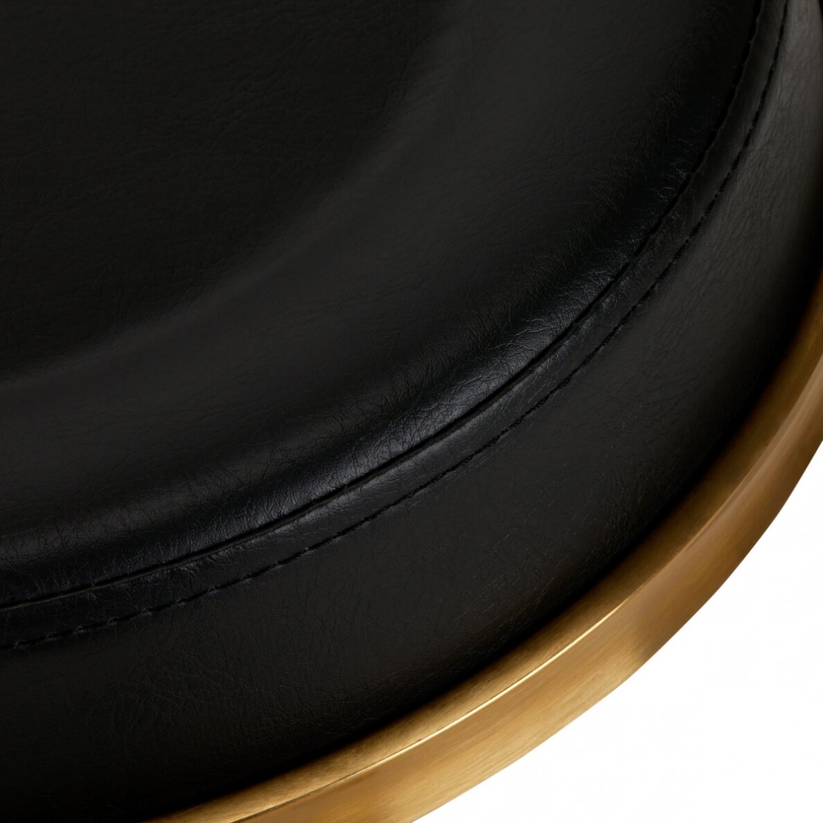 Master's chair H5, gold/black 4