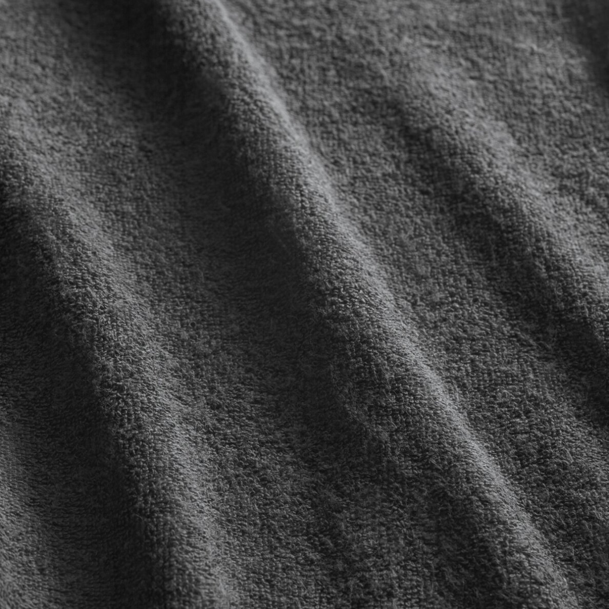 Looped sheet with rubber 70 x 190cm, gray 1 Looped sheet with rubber 70 x 190cm, gray 1