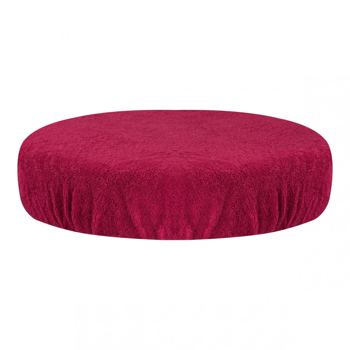 Loop fabric cover for craftsman chair, 30-35 cm, fuchsia Loop fabric cover for craftsman chair, 30-35 cm, fuchsia