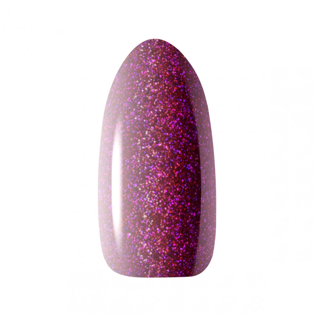 Hibridinis nagų lakas CLARESA GALAXY RED, 5g 1 Hibridinis nagų lakas CLARESA GALAXY RED, 5g 1