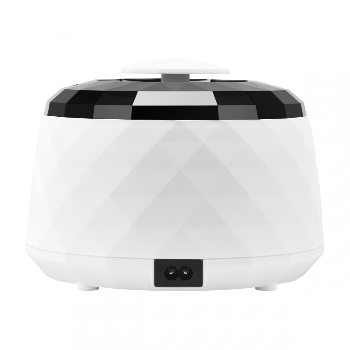 VAŠKO ŠILDYTUVAS IWAX DIAMOND TECH 400ML, 100W, Baltos sp. 3 VAŠKO ŠILDYTUVAS IWAX DIAMOND TECH 400ML, 100W, Baltos sp. 3