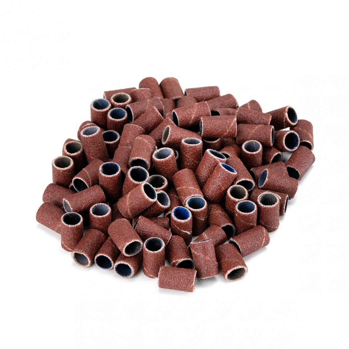 EXO abrasive tips for manicure machine grit. 180, 100 pcs. EXO abrasive tips for manicure machine grit. 180, 100 pcs.