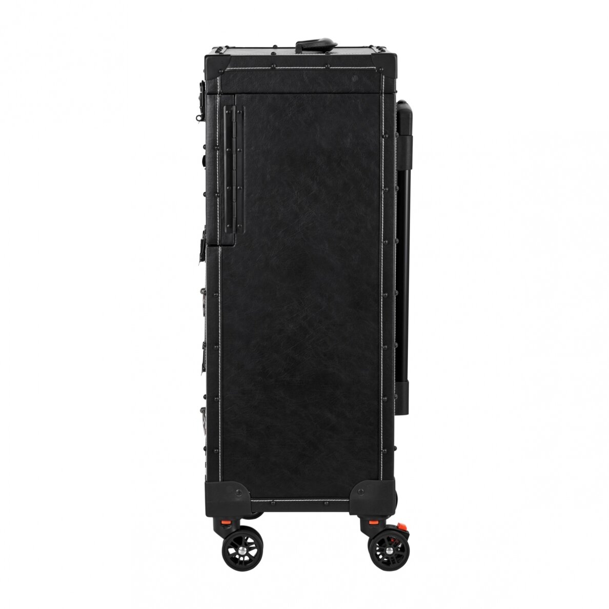GRUNGE style hairdressing trolley GABBIANO C12 5 GRUNGE style hairdressing trolley GABBIANO C12 5