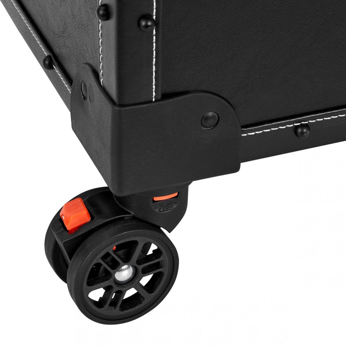 GRUNGE style hairdressing trolley GABBIANO C12 16 GRUNGE style hairdressing trolley GABBIANO C12 16