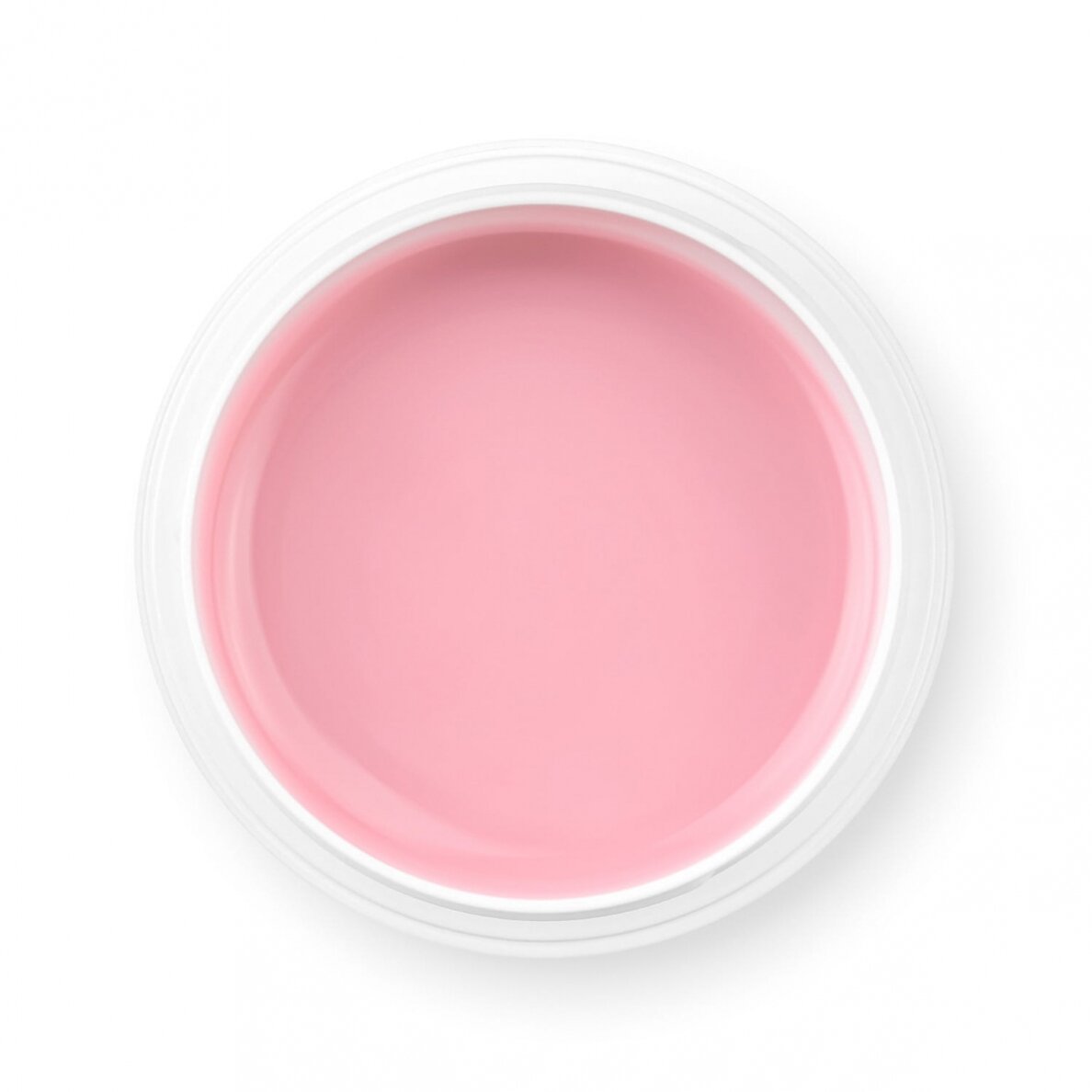 Claresa statybinis nagų priauginimo gelis Soft&Easy gel, Milky Pink, 12g 2 Claresa statybinis nagų priauginimo gelis Soft&Easy gel, Milky Pink, 12g 2
