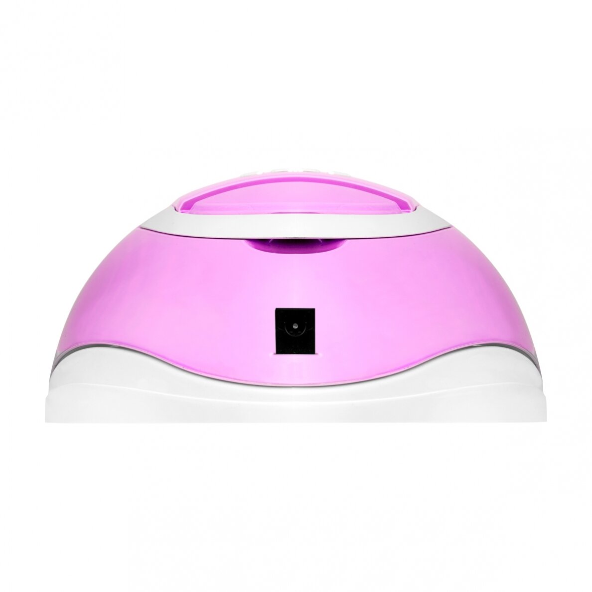УФ светодиодная лампа для ногтей Glow F2 RC, 220Вт, розового цвета. 5 УФ светодиодная лампа для ногтей Glow F2 RC, 220Вт, розового цвета. 5