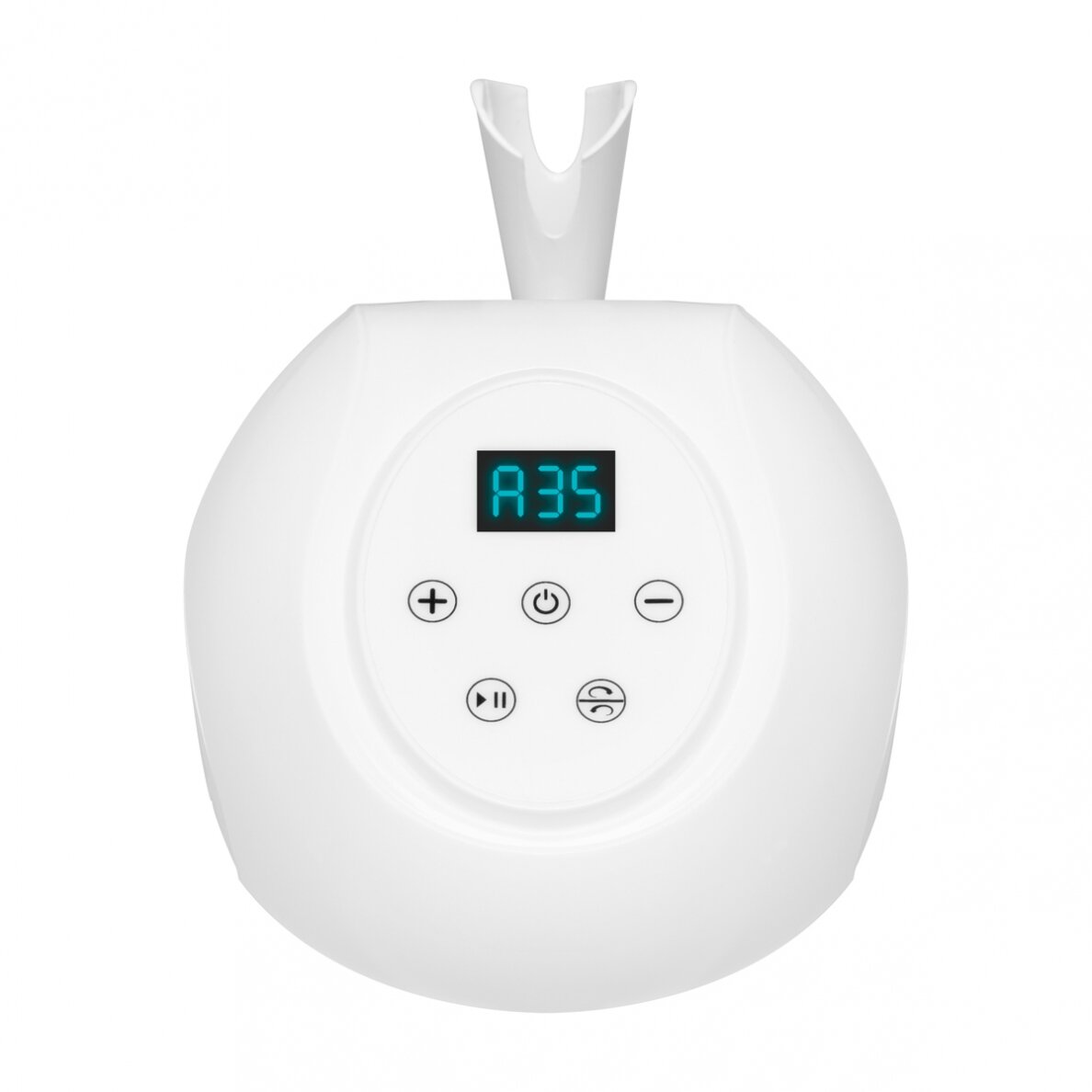 Nagų šlifavimo aparatas (freza) POWER N20, 35W 3 Nagų šlifavimo aparatas (freza) POWER N20, 35W 3