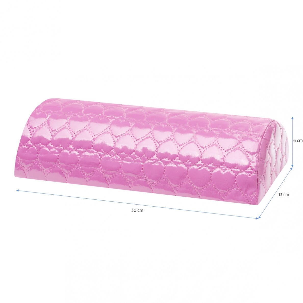 Manicure cushion PINK HEART 2 Manicure cushion PINK HEART 2