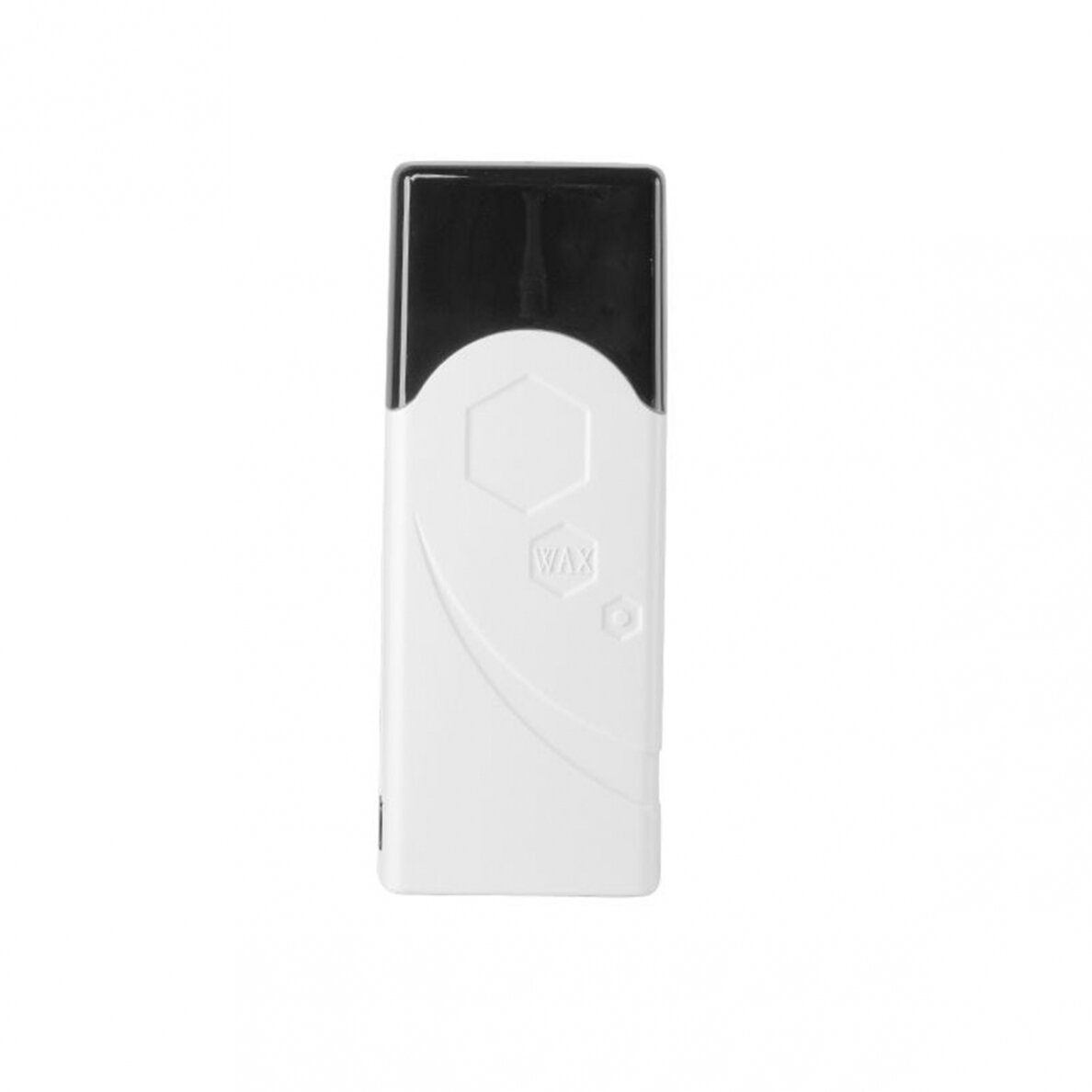 iWax vaško šildytuvas F-0 40W baltas, rinkinys 2